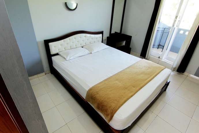 Imagen de la habitación del Hotel Bugis Asri. Foto 12