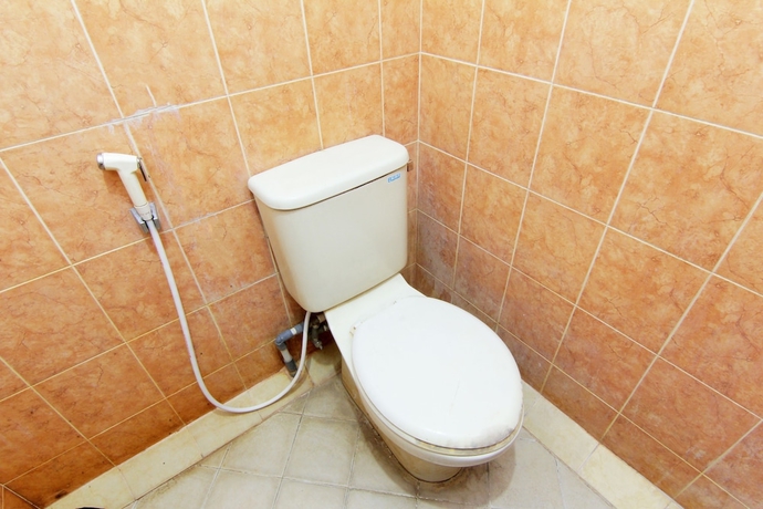 Imagen de la habitación del Hotel Bugis Asri. Foto 14