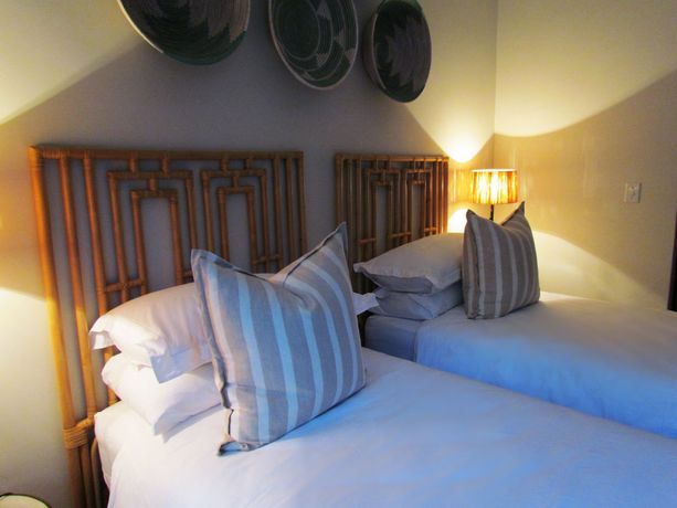 Imagen de la habitación del Hotel Buhala Lodge. Foto 5