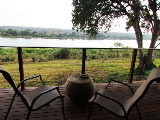 Imagen de la habitación del Hotel Buhala Lodge. Foto 7