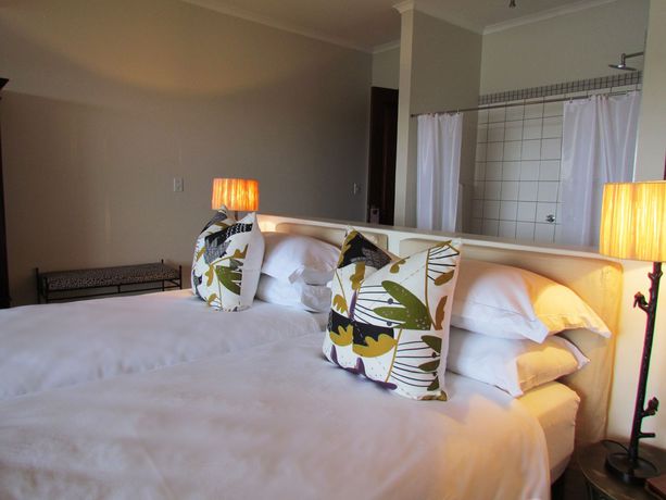 Imagen de la habitación del Hotel Buhala Lodge. Foto 8