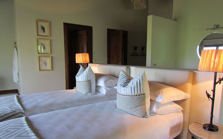 Imagen de la habitación del Hotel Buhala Lodge. Foto 9