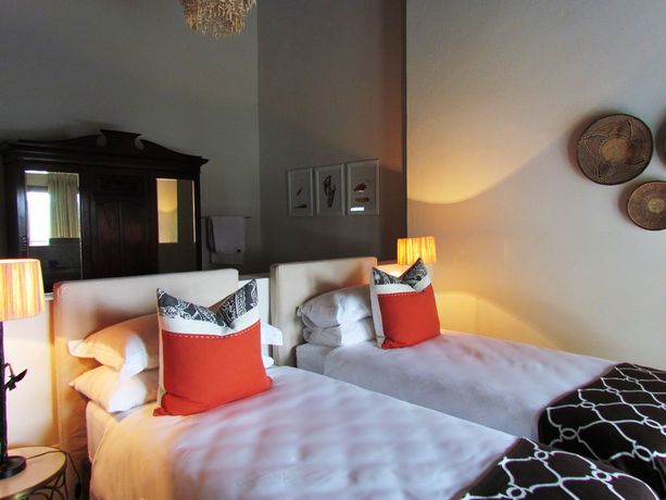 Imagen de la habitación del Hotel Buhala Lodge. Foto 10