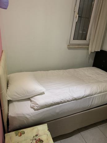 Imagen de la habitación del Hotel Buhara. Foto 11