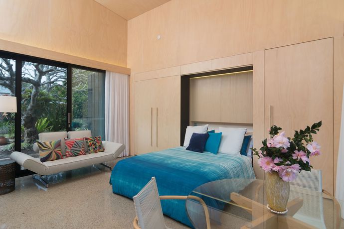 Imagen de la habitación del Hotel Buhwi Bira Byron Bay Studio - Central. Foto 4
