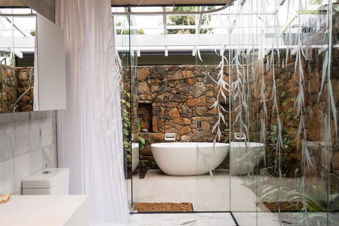 Imagen de la habitación del Hotel Buhwi Bira Byron Bay Studio - Central. Foto 5