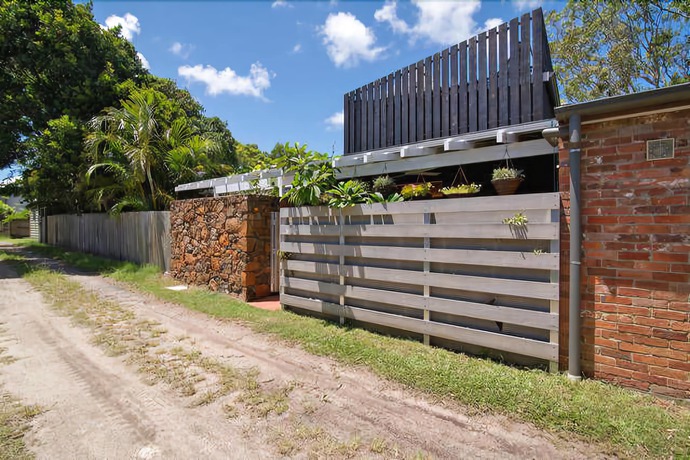 Imagen general del Hotel Buhwi Bira Byron Bay Studio - Central. Foto 3