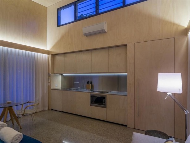 Imagen de la habitación del Hotel Buhwi Bira Byron Bay Studio - Central. Foto 8