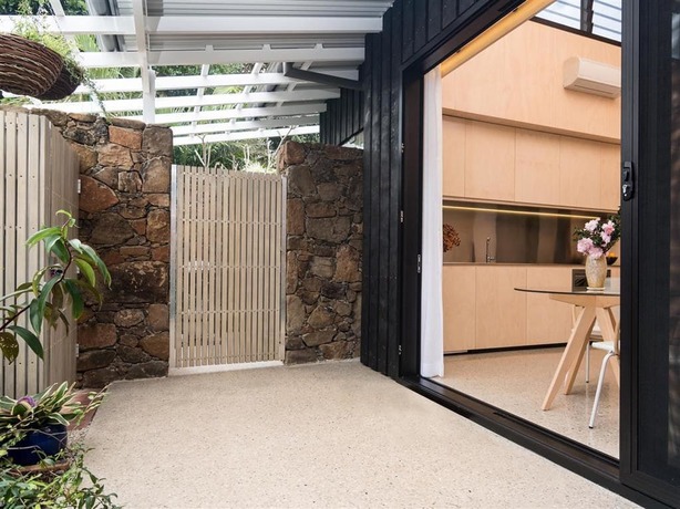 Imagen de la habitación del Hotel Buhwi Bira Byron Bay Studio - Central. Foto 12