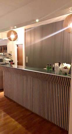Imagen de los interiores del Hotel Bui Humble. Foto 14