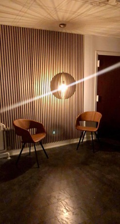 Imagen de la habitación del Hotel Bui Humble. Foto 9