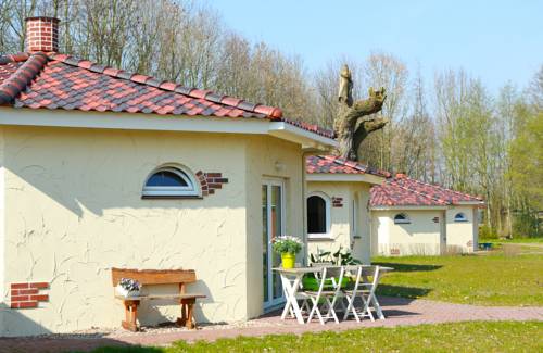 Imagen de la habitación del Hotel Buitengoed De Panoven. Foto 2