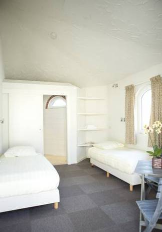 Imagen de la habitación del Hotel Buitengoed De Panoven. Foto 5