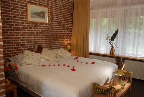 Imagen de la habitación del Hotel Buitengoed De Panoven. Foto 8