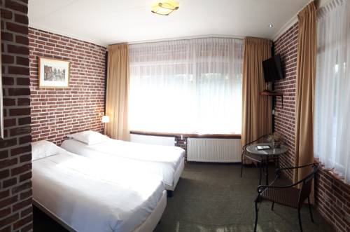 Imagen de la habitación del Hotel Buitengoed De Panoven. Foto 9
