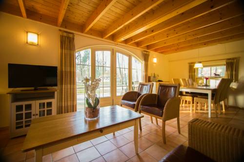 Imagen de la habitación del Hotel Buitengoed Fredeshiem. Foto 2