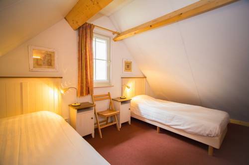 Imagen de la habitación del Hotel Buitengoed Fredeshiem. Foto 3