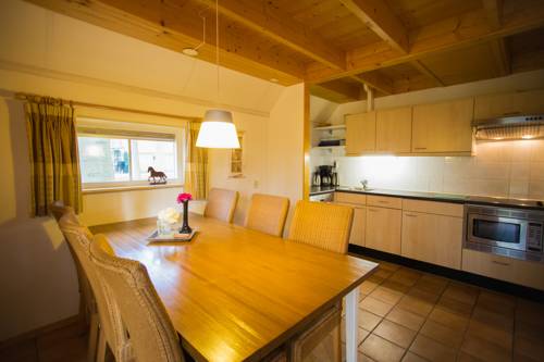 Imagen de la habitación del Hotel Buitengoed Fredeshiem. Foto 4