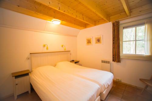 Imagen de la habitación del Hotel Buitengoed Fredeshiem. Foto 5