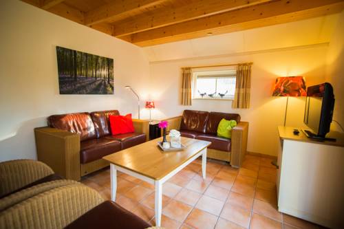 Imagen de la habitación del Hotel Buitengoed Fredeshiem. Foto 6