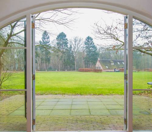 Imagen de la habitación del Hotel Buitengoed Fredeshiem. Foto 8