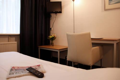 Imagen de la habitación del Hotel Buitengoed Fredeshiem. Foto 9