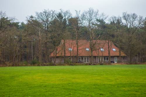 Imagen de la habitación del Hotel Buitengoed Fredeshiem. Foto 10
