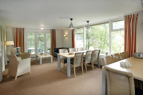 Imagen de la habitación del Hotel Buitengoed Fredeshiem. Foto 12