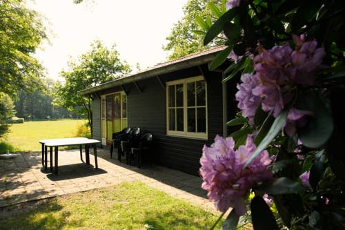 Imagen de la habitación del Hotel Buitengoed Fredeshiem. Foto 14