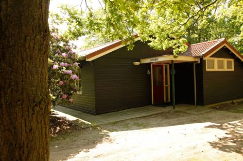 Imagen de la habitación del Hotel Buitengoed Fredeshiem. Foto 15