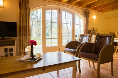 Imagen de la habitación del Hotel Buitengoed Fredeshiem. Foto 16