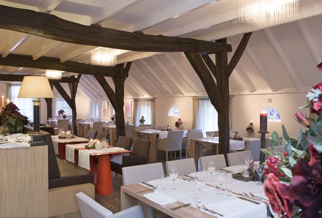 Imagen del bar/restaurante del Hotel Buitenherberg Ter Linde. Foto 2