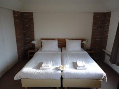 Imagen de la habitación del Hotel Buitenherberg Ter Linde. Foto 3