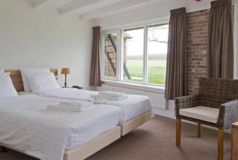 Imagen de la habitación del Hotel Buitenherberg Ter Linde. Foto 4