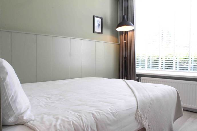 Imagen de la habitación del Hotel Buitenplaats De Bergse Bossen. Foto 12