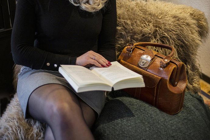 Imagen del bar/restaurante del Hotel Buitenplaats De Bergse Bossen. Foto 6