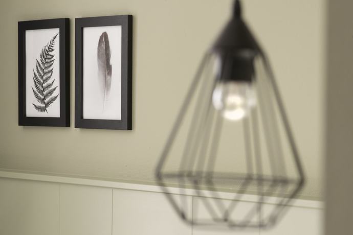 Imagen de la habitación del Hotel Buitenplaats De Bergse Bossen. Foto 18