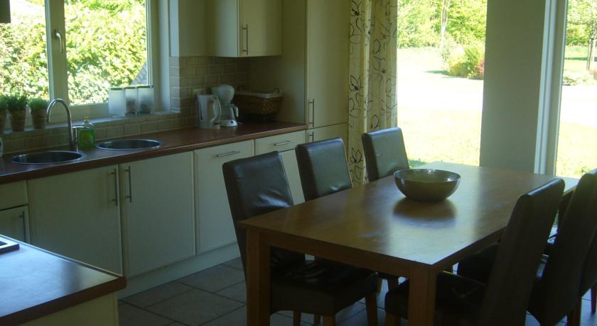 Imagen de la habitación del Hotel Buitenplaats Enjoy. Foto 3