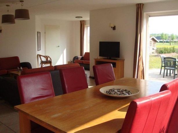 Imagen de la habitación del Hotel Buitenplaats Enjoy. Foto 4