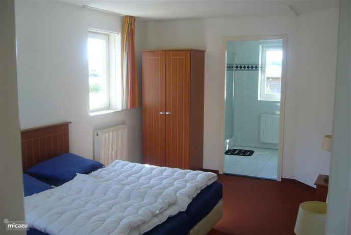 Imagen de la habitación del Hotel Buitenplaats Enjoy. Foto 5