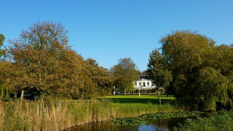 Imagen general del Hotel Buitenplaats Iepenoord. Foto 2