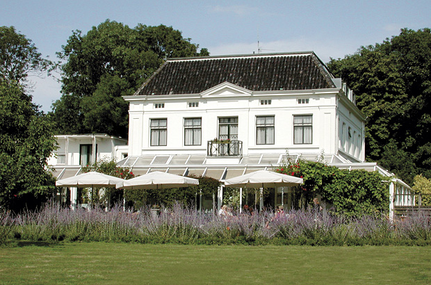 Imagen general del Hotel Buitenplaats Iepenoord. Foto 3