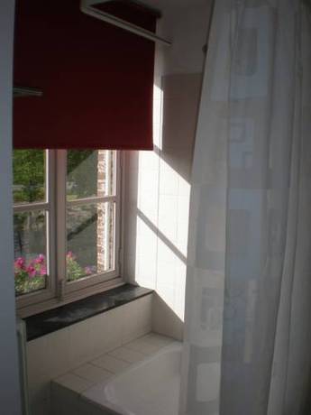 Imagen de la habitación del Hotel Buitenplaats Kasteel Elsloo. Foto 14