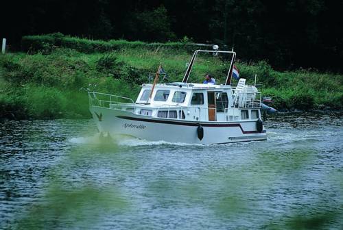 Imagen de la habitación del Hotel Buitenplaats Kasteel Elsloo. Foto 15