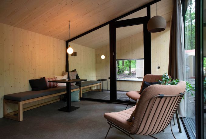 Imagen de la habitación del Hotel Buitenplaats Petersburg. Foto 1