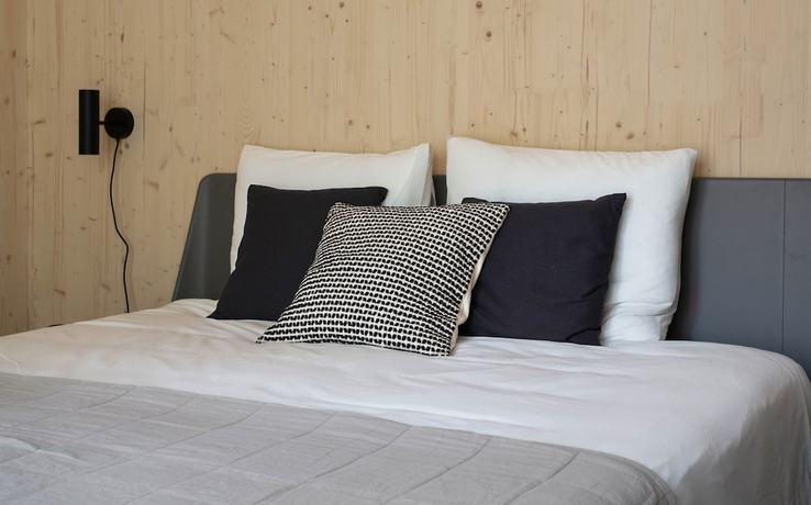 Imagen de la habitación del Hotel Buitenplaats Petersburg. Foto 4