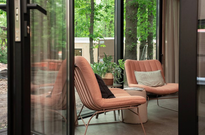 Imagen de la habitación del Hotel Buitenplaats Petersburg. Foto 10