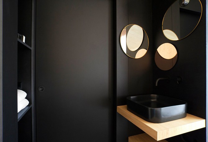 Imagen de la habitación del Hotel Buitenplaats Petersburg. Foto 12