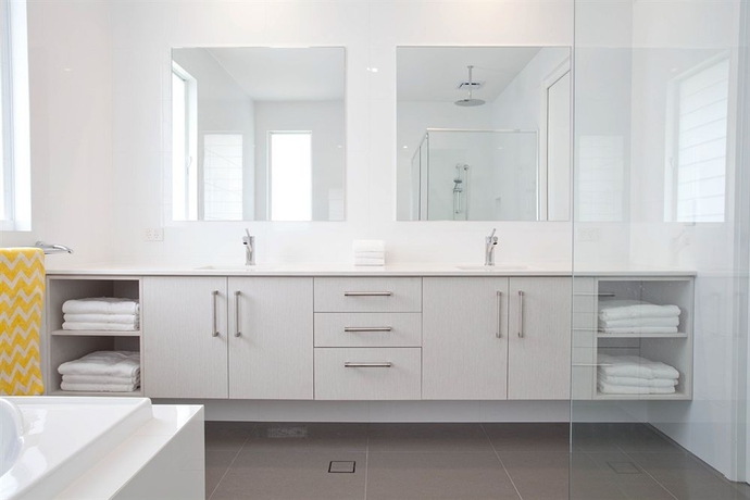 Imagen de la habitación del Hotel Bujerum Apartments on Burleigh. Foto 10