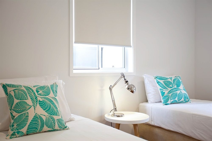 Imagen de la habitación del Hotel Bujerum Apartments on Burleigh. Foto 12